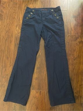 Blue WORN Jeans